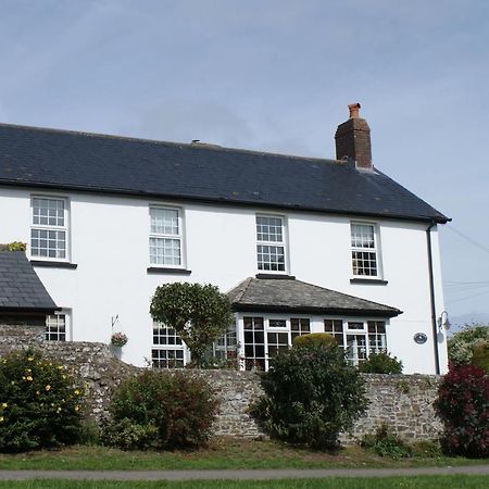 Great Philham House B&B 하틀랜드 외부 사진